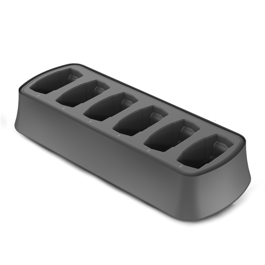 Charging Dock for AuraCoil, Auraband & HearCoil - 6-Slot