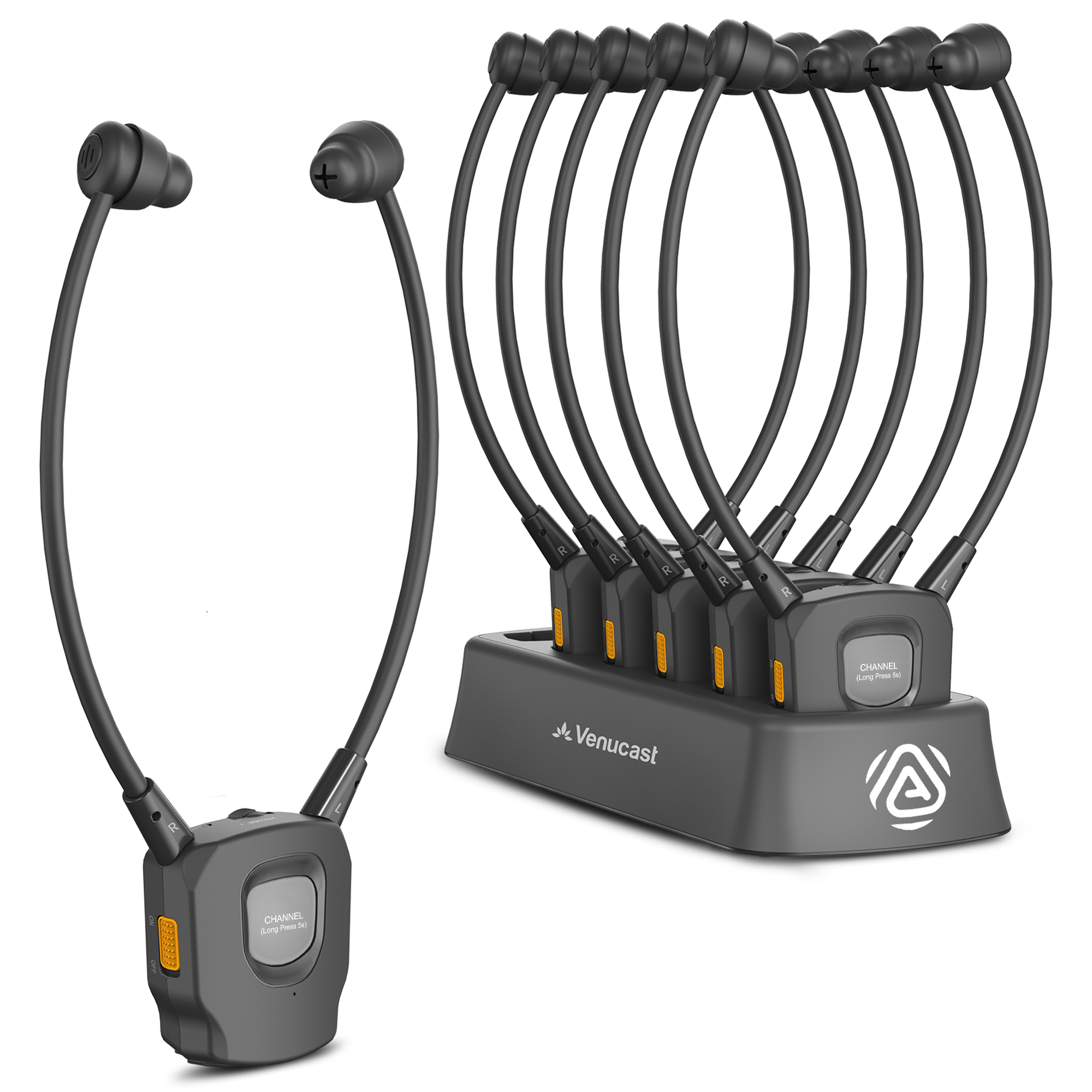 AuraBand 6-Pack