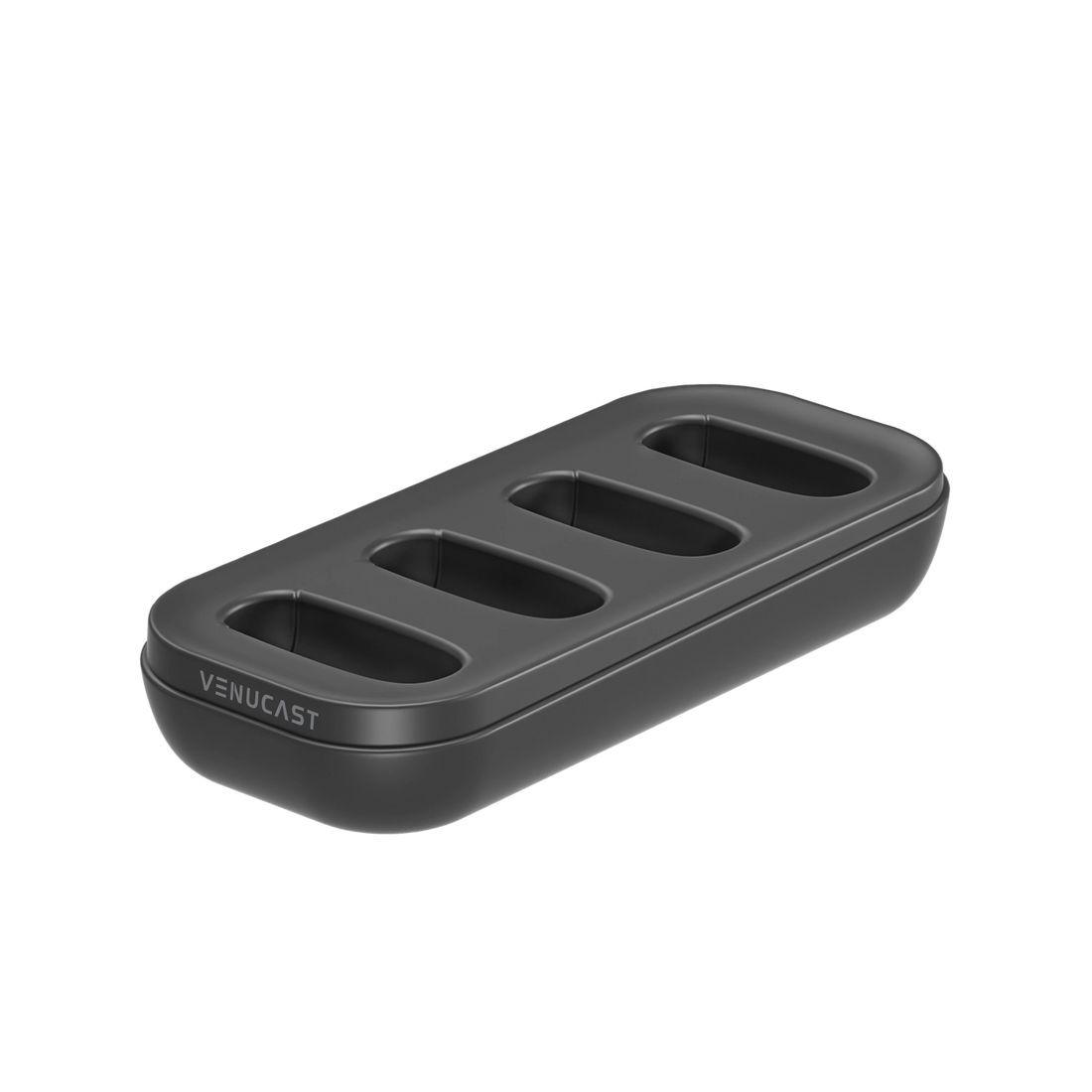 Charging Dock for AuraPlex Pro-View Receivers 4-Slot