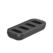 Charging Dock for AuraPlex Pro-View Receivers 4-Slot