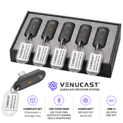 Aura C 5-Pack