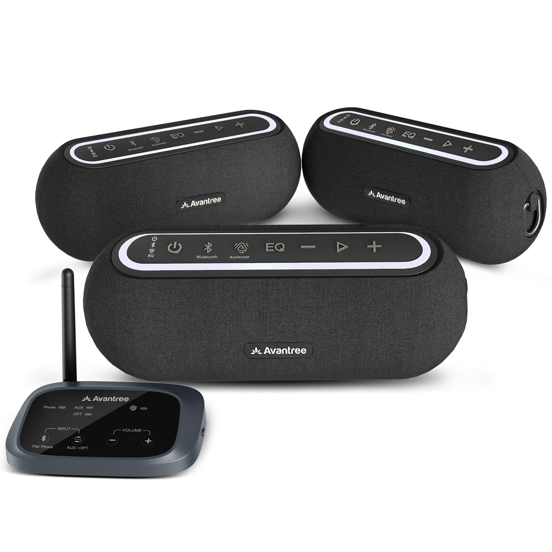 Harmony A1