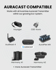 <tc>Harmony</tc> Solo A2