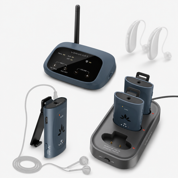AuraPlex M3