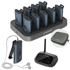 AuraPlex MX (Rental)