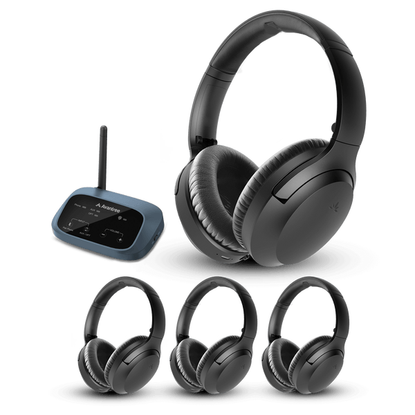 AuraPlex H4
