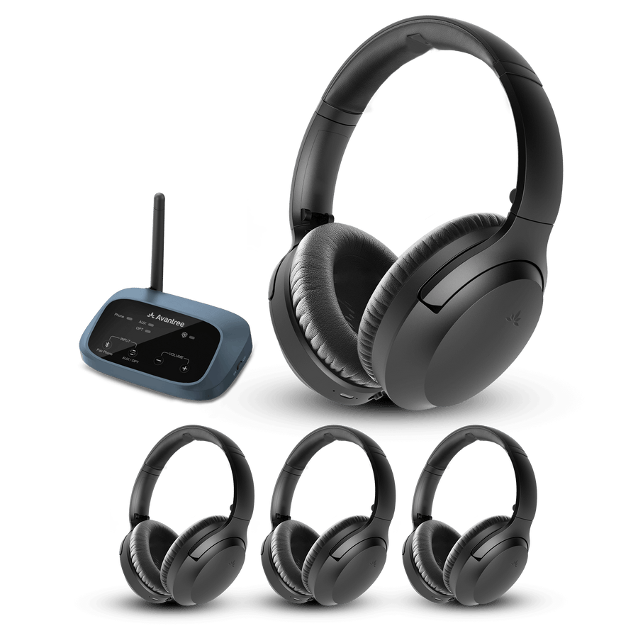 AuraPlex H4