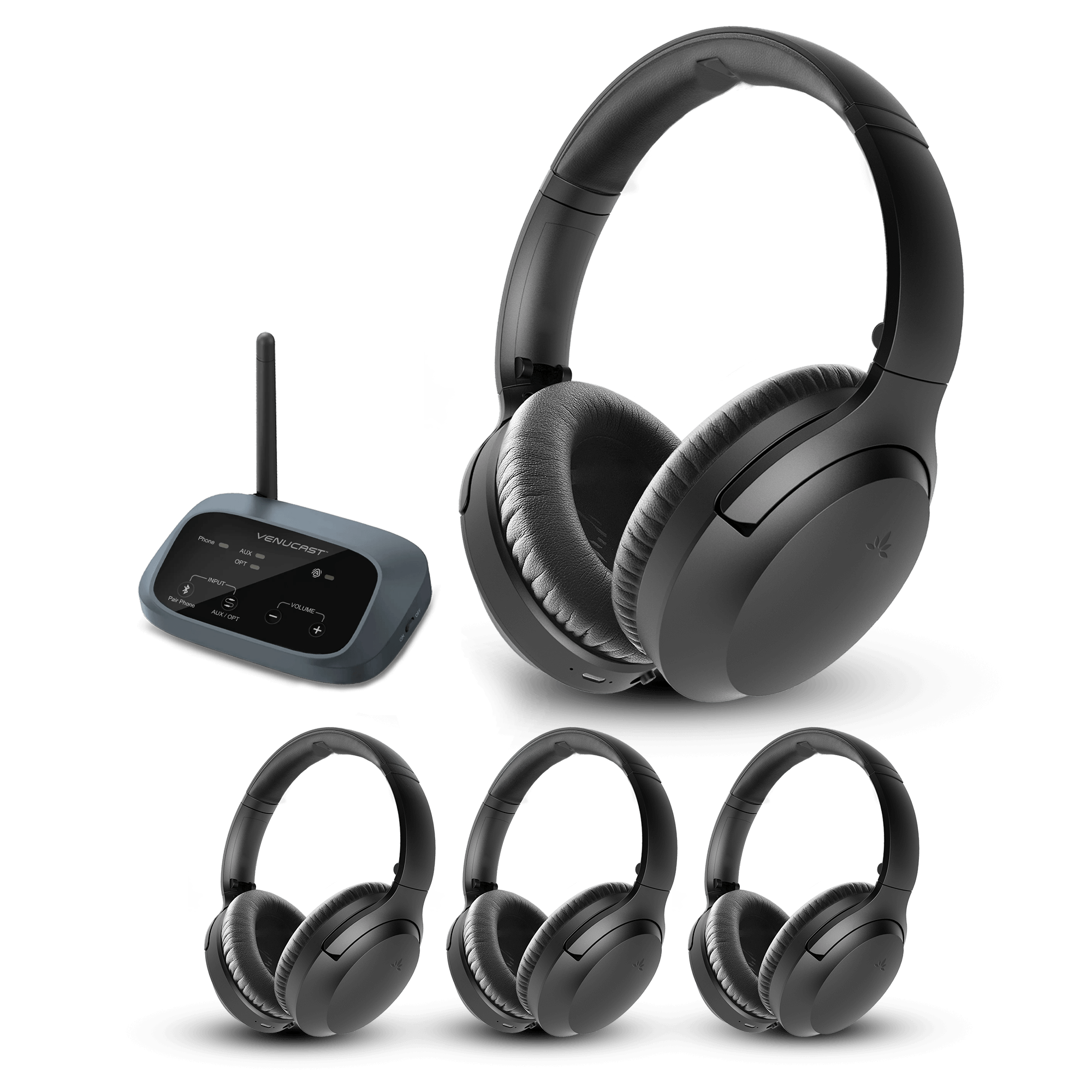 AuraPlex H4