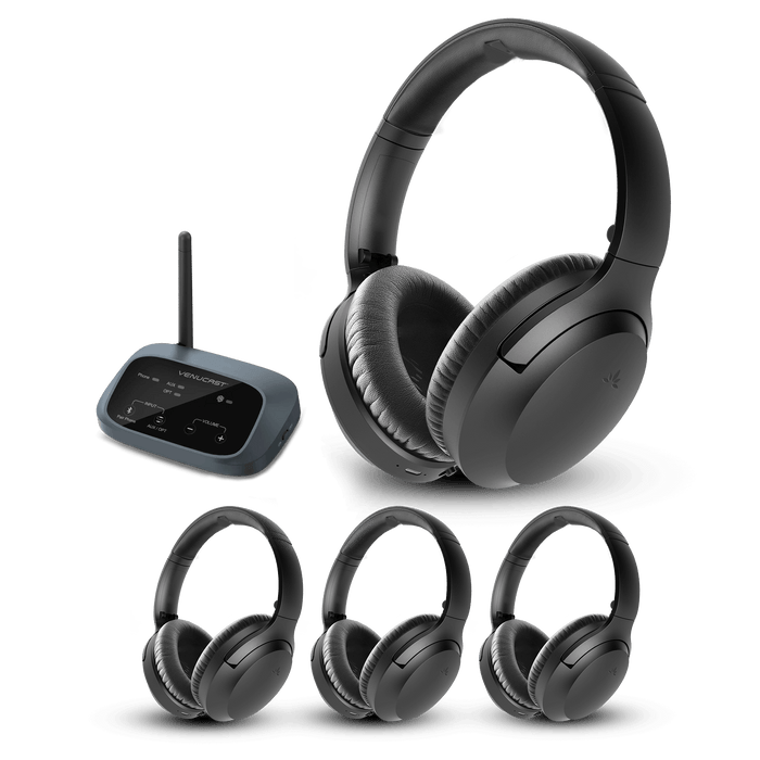 AuraPlex H4