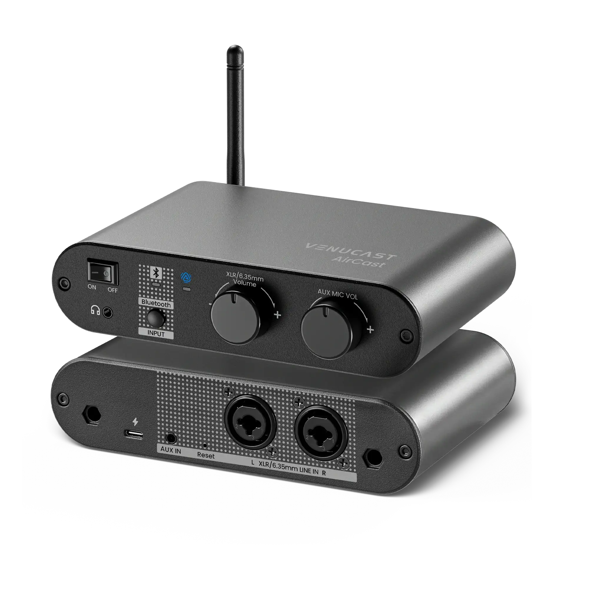 AirCast