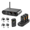 AuraPlex Pro-View 4
