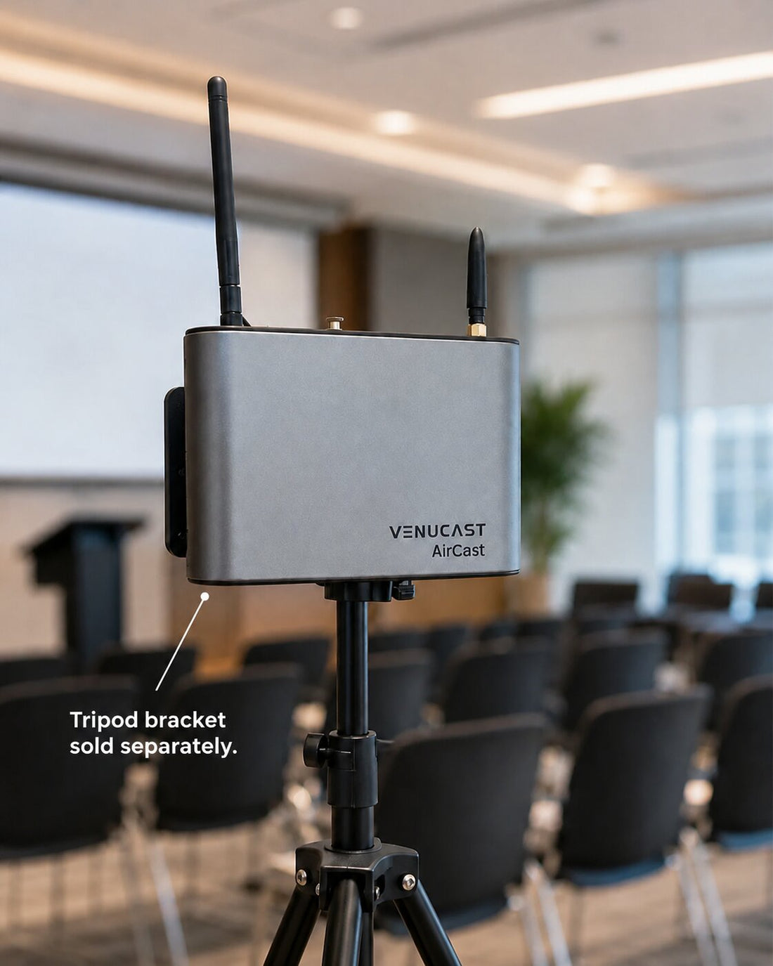 AirCast