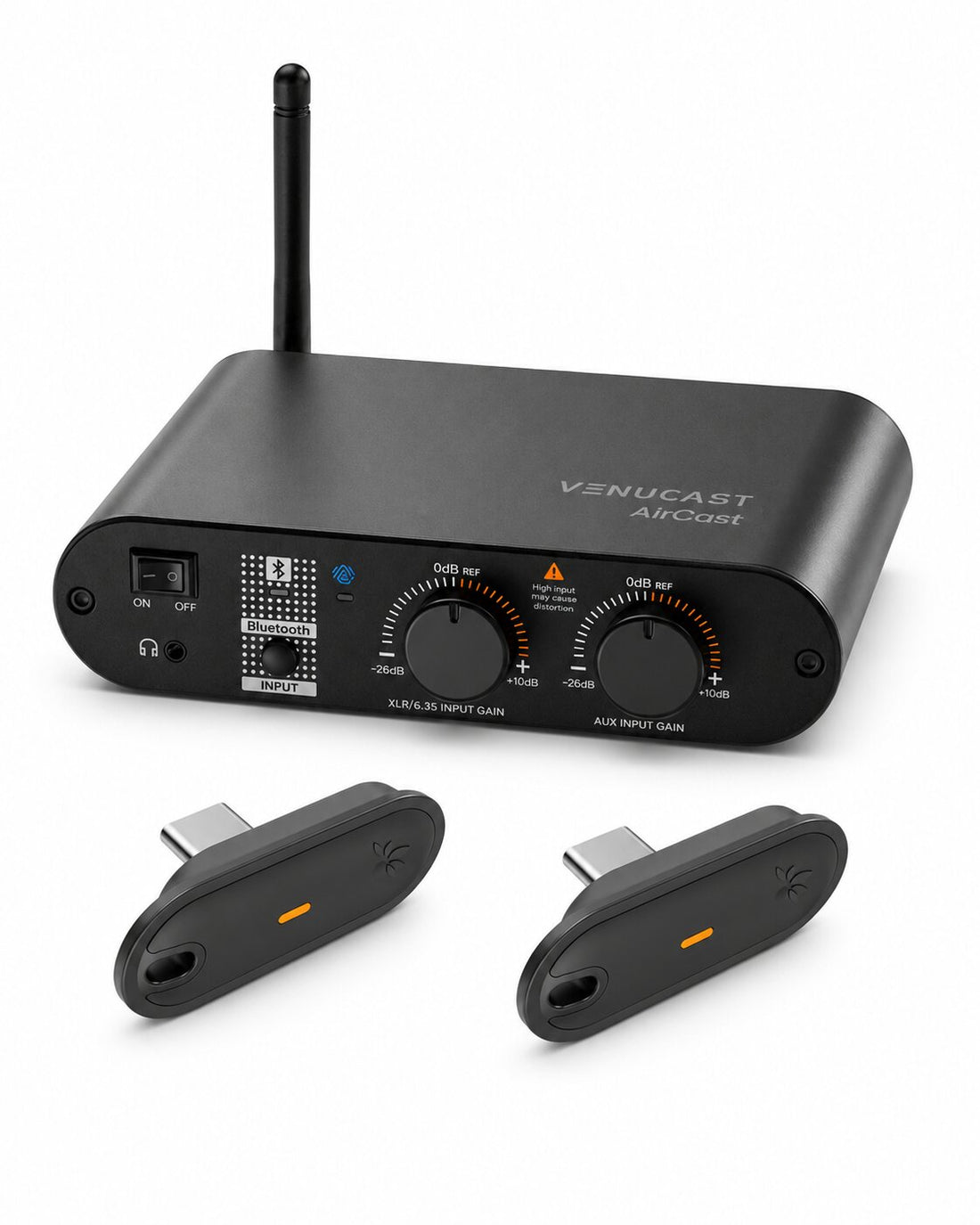 AuraPlex Pro 2C