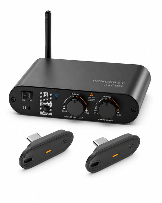 AuraPlex Pro 2C