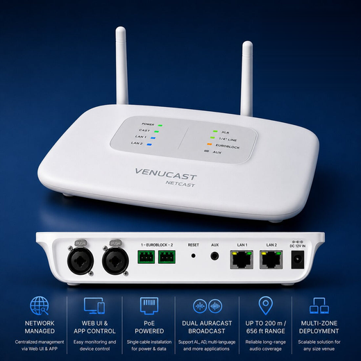 NetCast