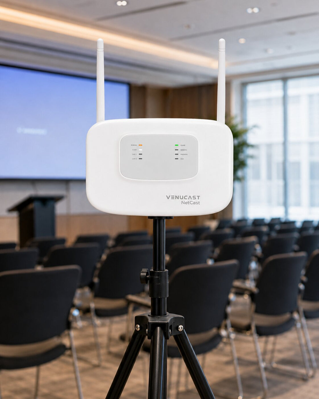 NetCast
