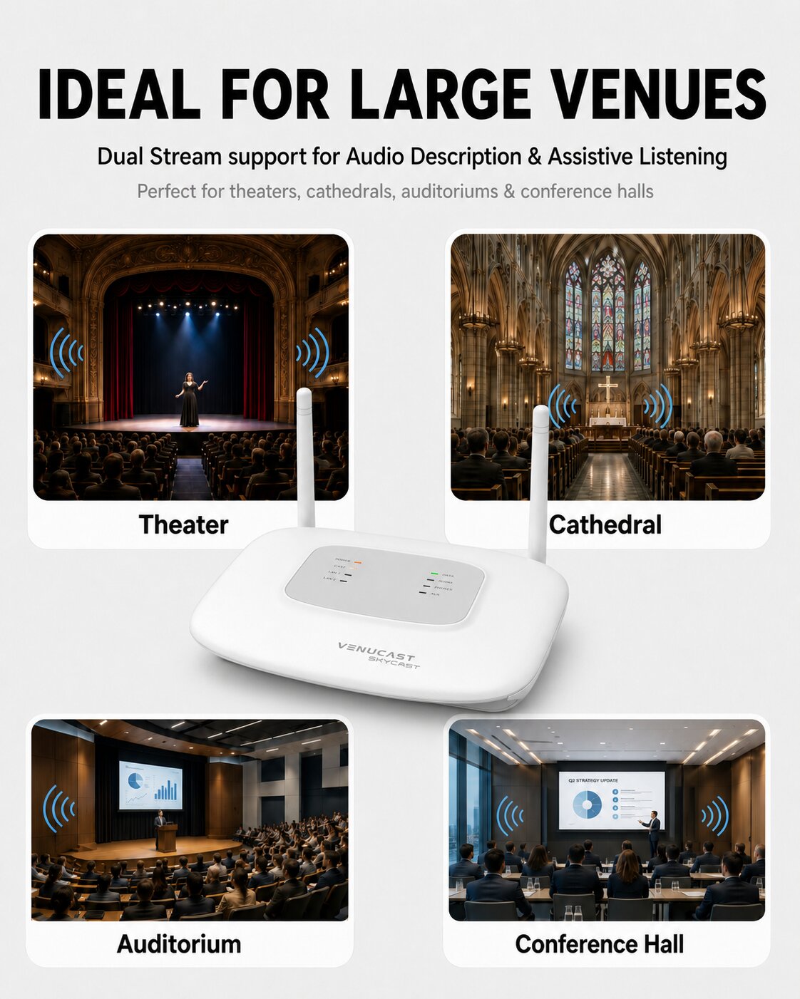 NetCast
