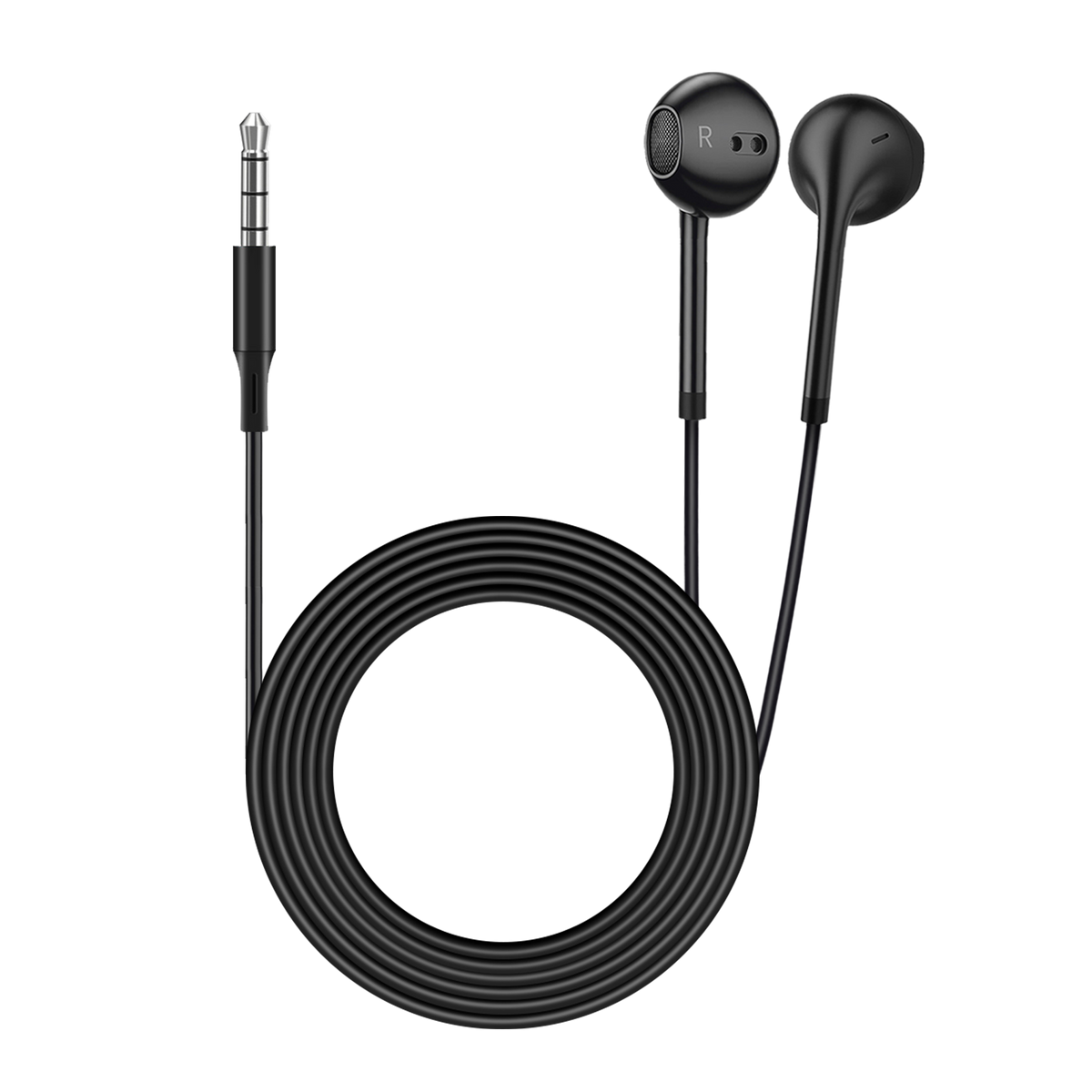 Wired earbuds for Audiplex M3 & Audiplex MX