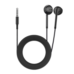 Wired earbuds for Audiplex M3 & Audiplex MX