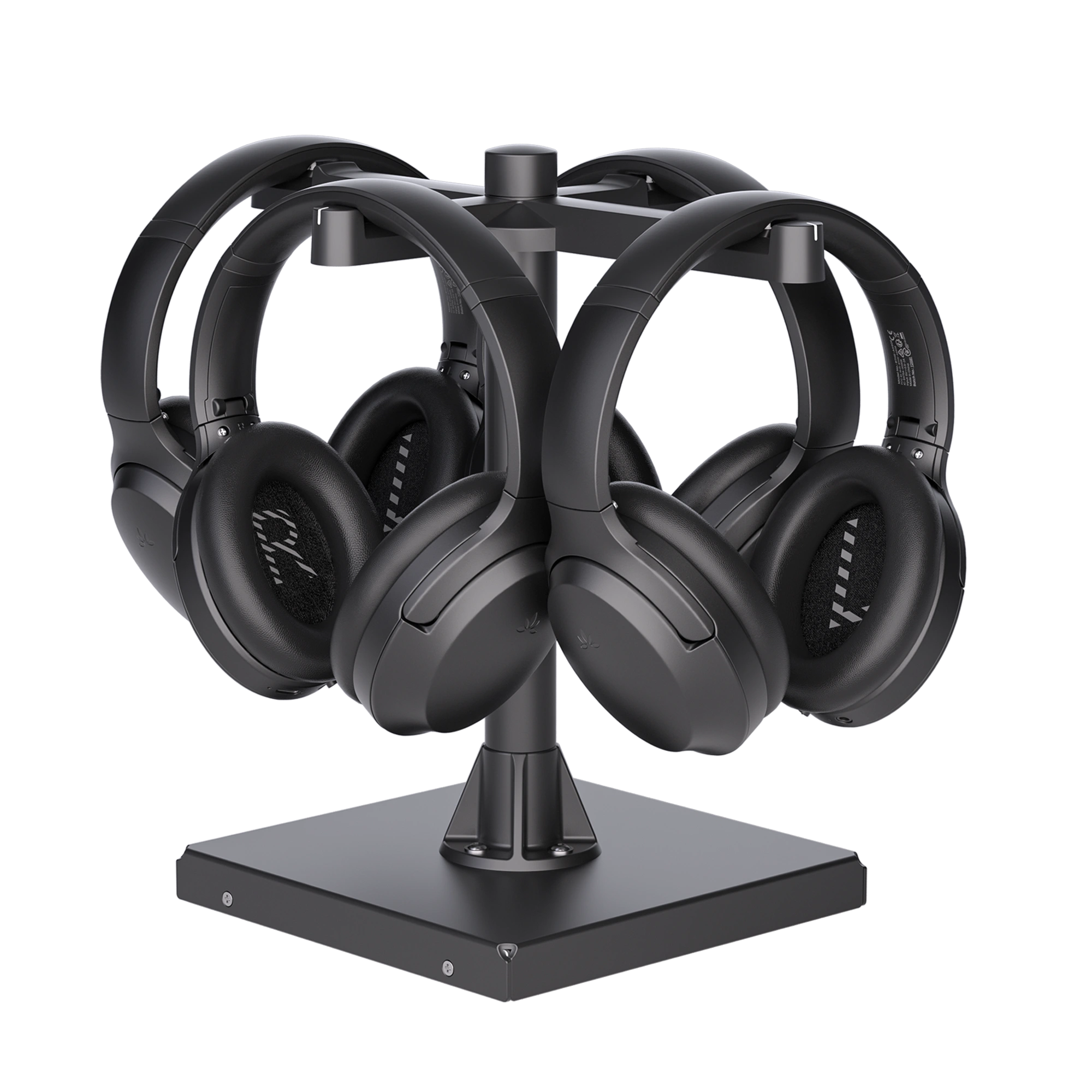 Aura Aria 4 Pro Auracast Headphones for Churches, Theaters, Classrooms & Meetings