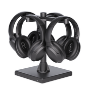 Aura Aria 4 Pro Auracast Headphones for Churches, Theaters, Classrooms & Meetings