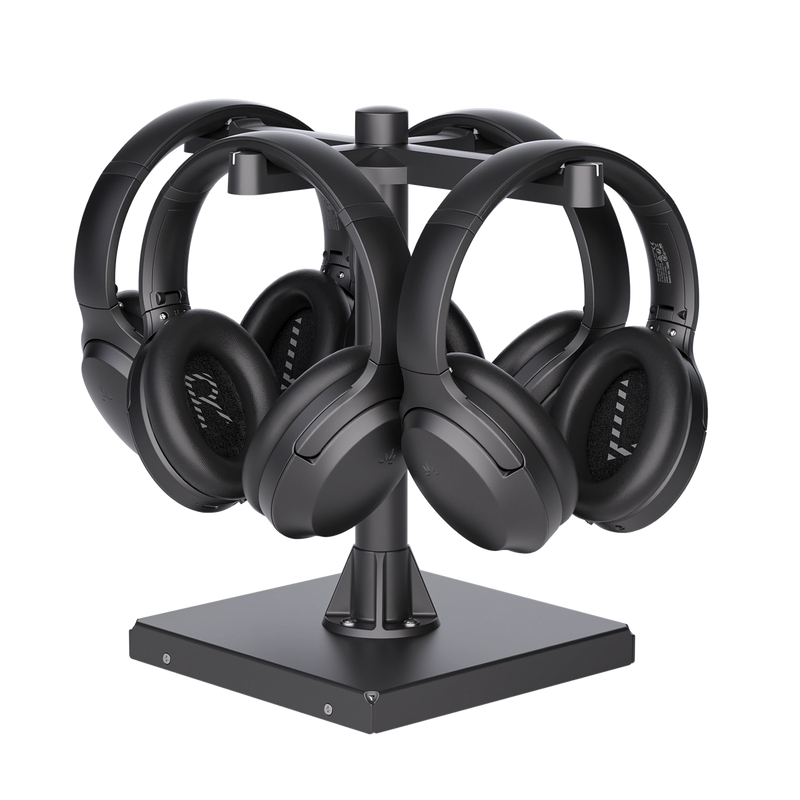 Aura Aria 4 Pro Auracast Headphones for Churches, Theaters, Classrooms & Meetings