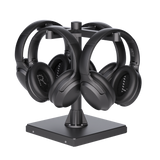 Aura Aria 4 Pro Auracast Headphones for Churches, Theaters, Classrooms & Meetings