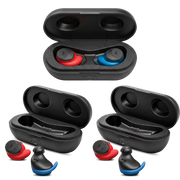 Ace Aura 3 Auracast earbuds three-pack