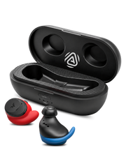Ace Aura Auracast & Bluetooth Earbuds  for TV, Gym & Public Use