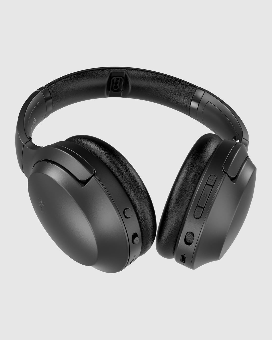 Aria Aura 4 Pro bottom