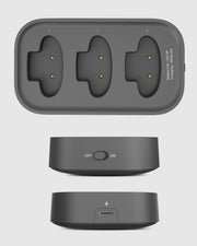 Audiplex M3 base