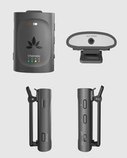 Audiplex M3 receiver