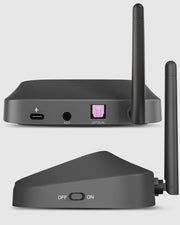 Audiplex M3 transmitter
