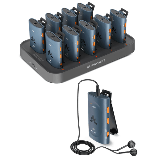 AuraClip 10RX