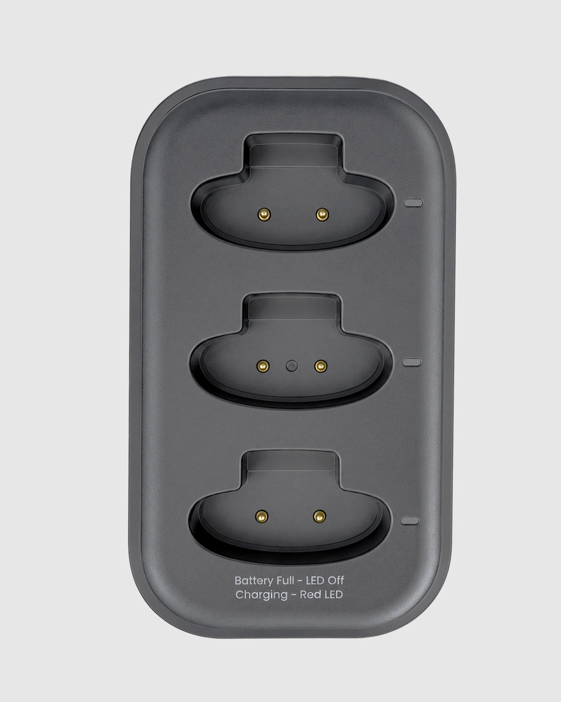 AuraClip 3RX base positive