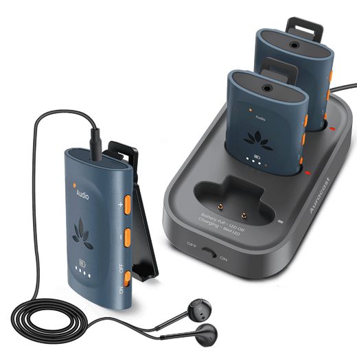 AuraClip 3RX