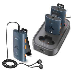 AuraClip 3RX
