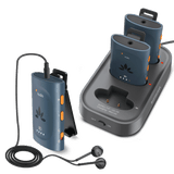 AuraClip 3RX