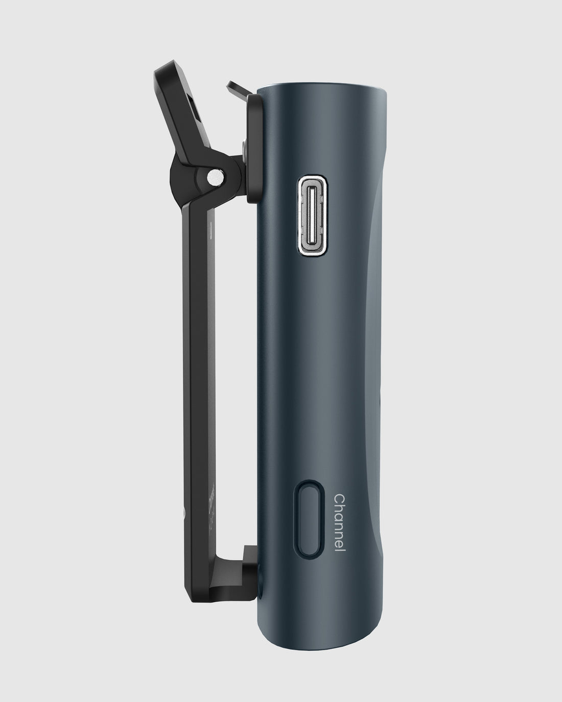 AuraClip left side
