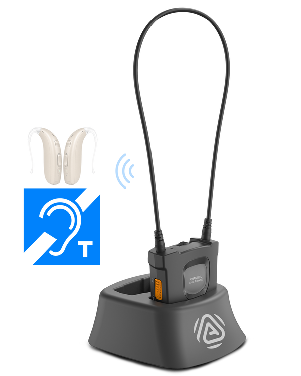 AuraCoil