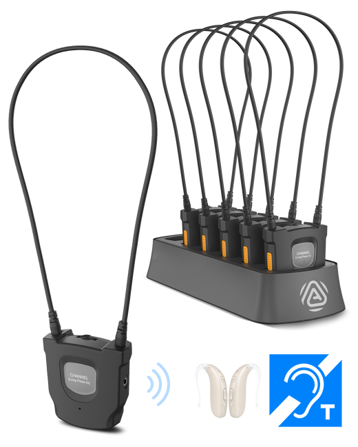 AuraCoil 6-Pack