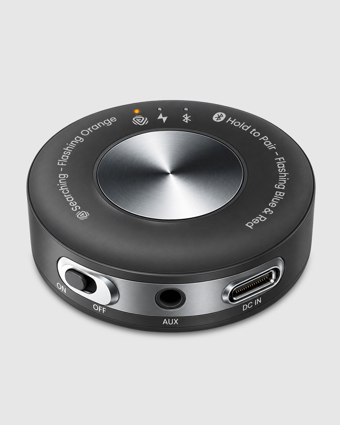 Récepteur AuraLink
