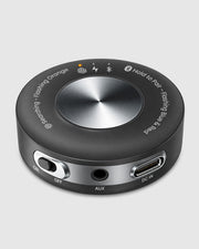 AuraLink Pack receiver