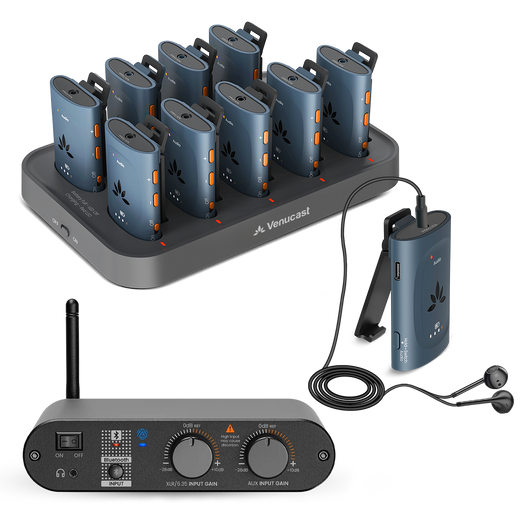 AuraPlex Pro MX