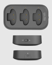 AuraPlex X6 base