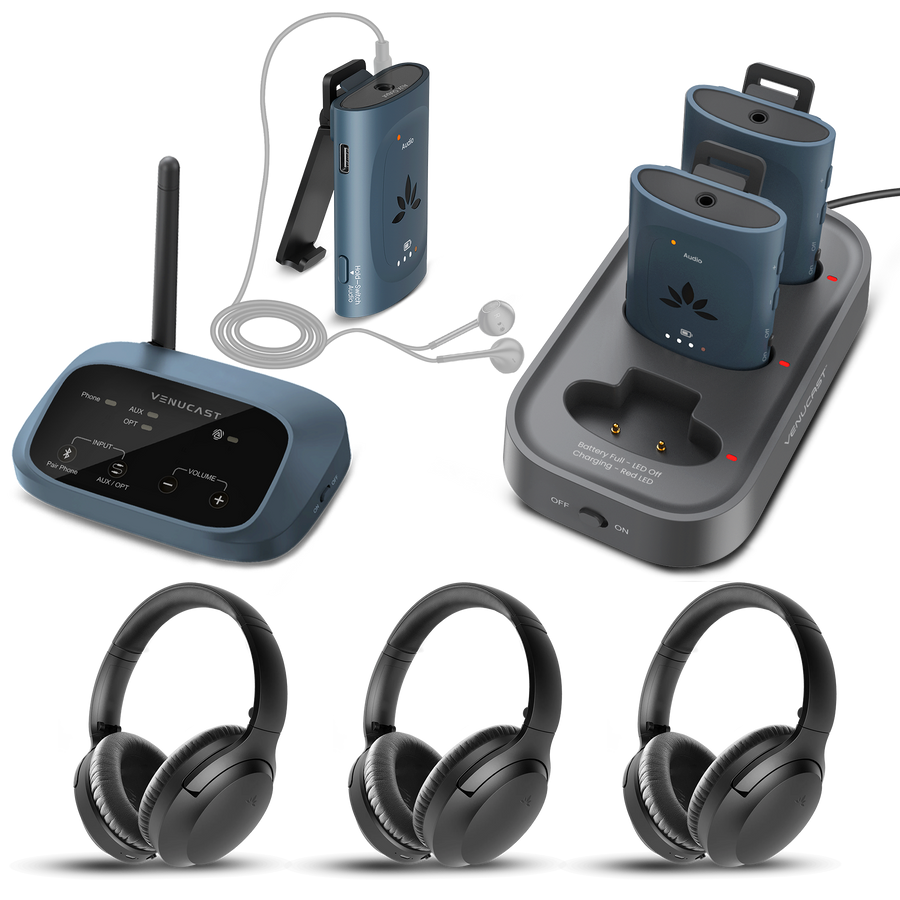 AuraPlex X6