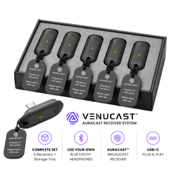 Aura C 5-Pack