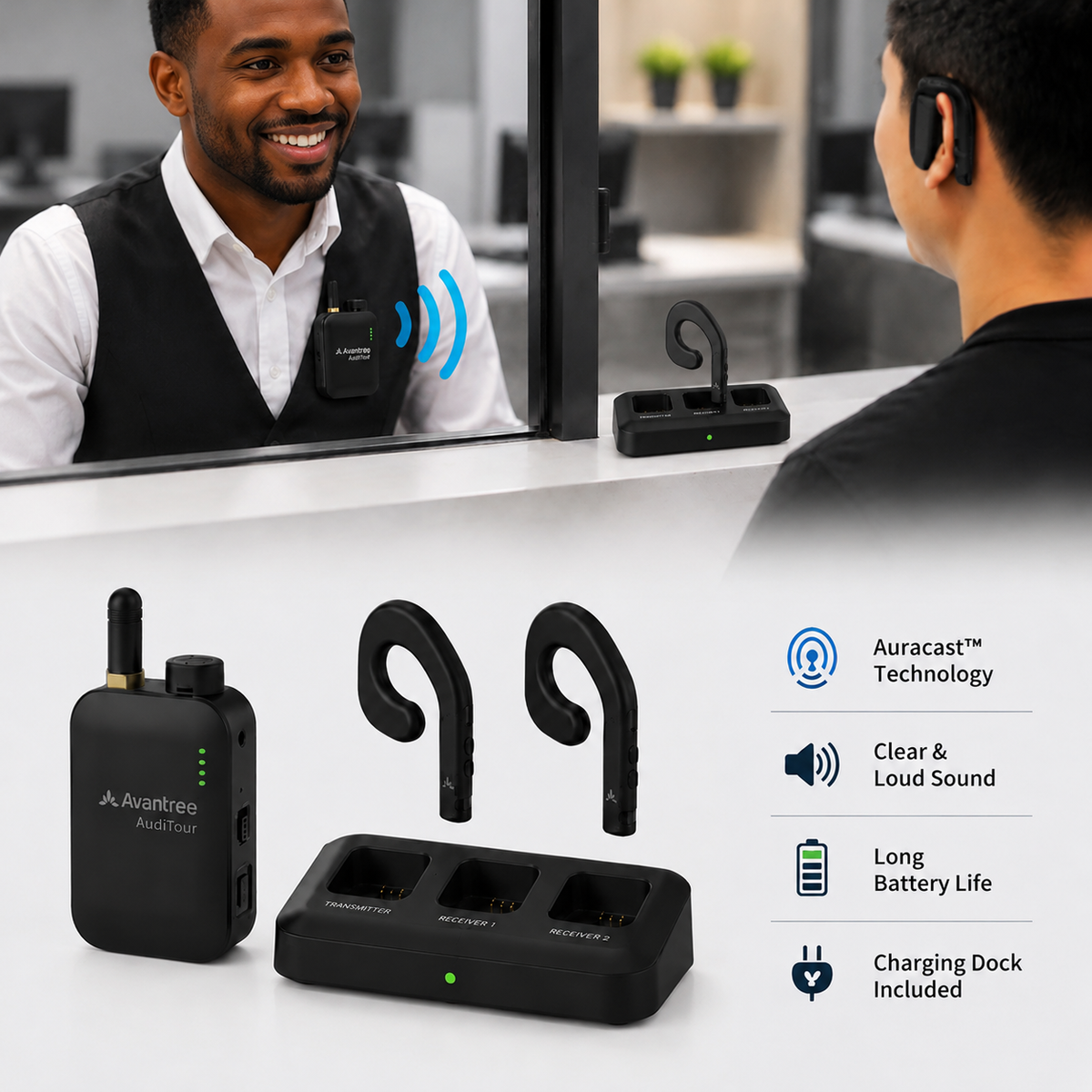 CounterHear