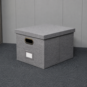 Multi-Headphone & Device Storage Box