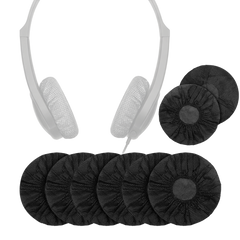 Disposable Stretchable Headphone Ear Covers